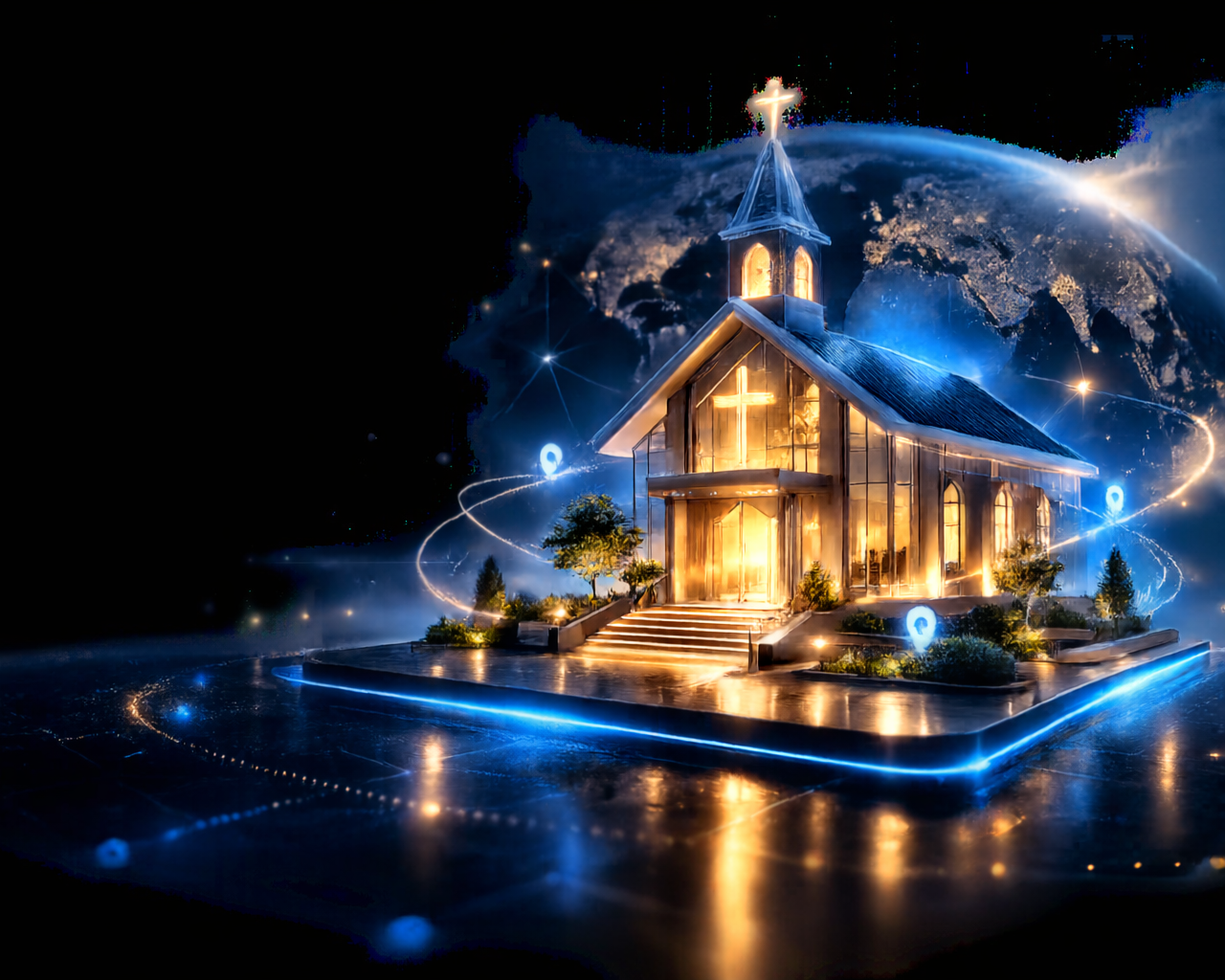 Real Life Bible Church